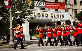 Lord Elgin Hotel